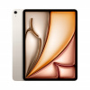 Apple iPad Air 13 M3 (2025) 128GB Wi-Fi Starlight MCNK4HC/A
