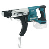 Makita DFR550Z Aku šroubovák se zásobníkem 25-55mm,Li-ion LXT 18V,bez aku Z