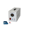 Zdroj záložný GETI GEP700 sinus 700W (1000VA)