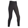 Skrátené dámske legíny Oxford Super Leggings čierne Veľkosť: W6/L28