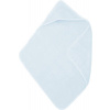 The One | Baby Towel, Detský uterák, modrá light, onesize