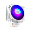 Zalman chladič CPU CNPS9X PERFORMA ARGB / 120mm ARGB ventilátor / 4xheatpi (CNPS9X PERFORMA ARGB WHITE)