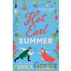 Hot Earl Summer - Erica Ridley