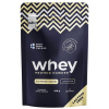 Puls Nutrition Whey Protein Lactose Free 550 g - vanilka
