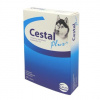 CESTAL Plus - 8 žuvacích tabliet