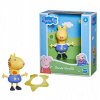 Figurka Hasbro Žirafa Gerald