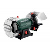 Metabo Dvoukotoučová bruska DS 150 PLUS 604160000
