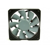 SCYTHE SM1225GF12SL Grand Flex 120 fan 800RPM (SM1225GF12SL)