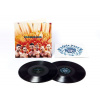 Rammstein - Herzeleid (remastered) (180g) (LP)