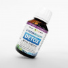 Triton DETOX – odstránenie ťažkých kovov, 100 ml