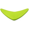 Hračka Dog Fantasy EVA Foam bumerang plastová a plovoucí zelená 23 cm