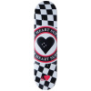 Heart Supply Insignia Check Skate Deska (8