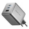EcoFlow RAPID Pro 100W GaN Nabíjačka 2xUSB-C 1xUSB-A Rýchla