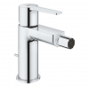 Grohe Lineare Bidetová batéria s výpustom, chróm 33848001-GR