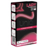 Uniq Lady - dámsky kondóm (3ks)