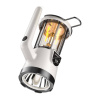 Kempingová lampa s reflektorom Superfire M61, USB-C