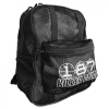 187 Killer Pads - Mesh Backpack Black - batoh