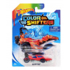 Mattel Hot Wheels MATTEL Colour Shifters '67 CAMARO modré