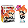 Funko Pop! The Incredibles JJ & Syndrome 1506