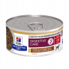 HILL'S PD Canine i/d Stress Mini Chicken Stew plechovka 156 g