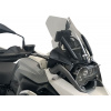 MOTOCYKLOVÉ SKLO WRS ŠTANDARD BMW R1250GS SMOKE