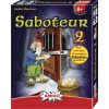 AMIGO Spiel + Freizeit GmbH Sabotér 2