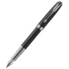 Plniace pero Parker - Secret Shell Black /FP -F-