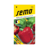 Semo - Paprika zeleninová KVÁDER SASKIA F1