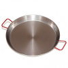 Panvica Paella leštená oceľ 55 cm (Pánev Paella gastro leštěná ocel 55 cm)