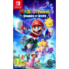 Hra na konzole Mario + Rabbids Sparks of Hope - Nintendo Switch (3307216210337)