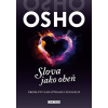 Slova jako oheň - Promluvy nad sutrami z evangelií