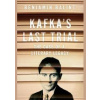 Kafkas Last Trial - Benjamin Balint, Picador