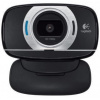 LOGITECH C615 webkamera (960-001056) Rozlíšenie Full HD / Zorné pole 78° / Pripojenie USB