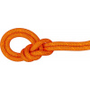 MAMMUT 9.8 Crag Dry Rope 60m vibrant orange-boa - 60 m