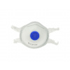 Respirátor s ventilom FFP3 10ks - GEKO G90008