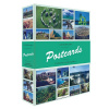 Leuchtturm Album POSTCARDS na 200 pohľadníc