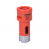 EXTOL PREMIUM 8801866 korunka vykružovací diamantová, O 20mm, závit M14