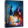 Šípková Růženka - DVD plast