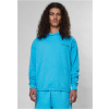 Sense Honor & Glory Two Hoody - aqua L