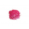 Meine s.r.o. Gliter do epoxidovej živice holografický nepravideľný Ružový GH2525 10g