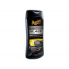MEGUIARS Ultimate Black Plastic Restorer - oživovač a ochrana plastů v exteriéru i interiéru 355 ml ME G15812