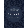 Prevail – 365 Days of Enduring Strength from God`s Word - Susie Larson