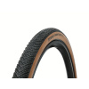 Plášť CONTINENTAL Terra Competition Trail Grip kevlar transparent skin - 700x45C