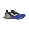 Pánske Bežecké topánky na krosový beh ADIDAS TERREX SOULSTRIDE R.RDY JR7068 – Multicolor