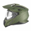 Prilba N350, NOX (khaki, veľ. 2XL)