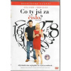 Co ty jsi za číslo? - DVD
