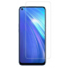 Ochranné tvrdené sklo - Realme 6
