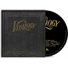 Vitalogy Pearl Jam BD Audio