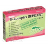 RosenPharma, a.s. B - komplex REPELENT - RosenPharma tbl (dražé) 1x25 ks 25 ks