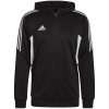 Sweatshirt adidas Condivo 22 Track Hoodie M HD7006 (127918) Black 2XL